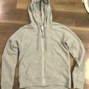 Lululemon light fleece